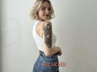 Leyakelli