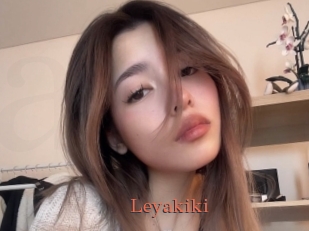 Leyakiki