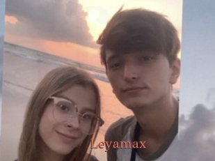 Leyamax