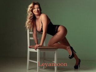 Leyamoon
