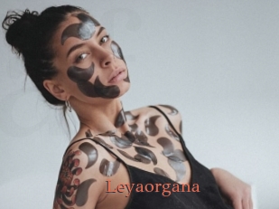 Leyaorgana