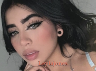 Leylajones