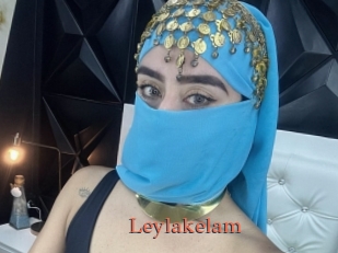 Leylakelam