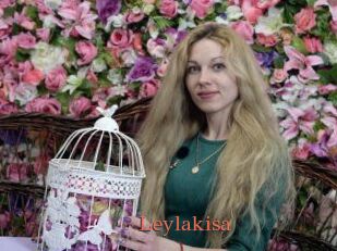 Leylakisa