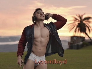 leytonfloyd Anal Favorite