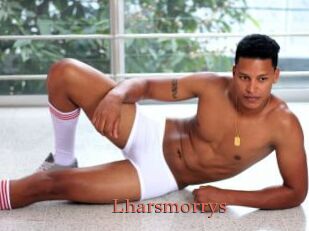 Lharsmorrys