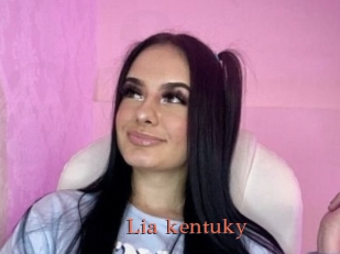 Lia_kentuky
