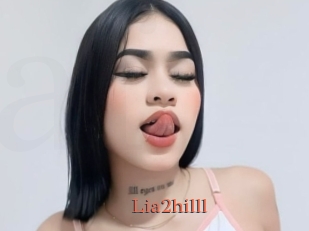 Lia2hilll