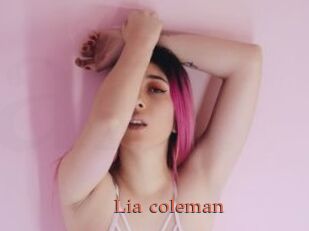 Lia_coleman