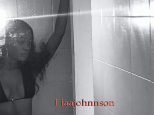 Liaajohnnson