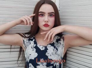 Liaalterego