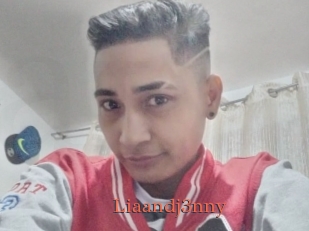 Liaandj3nny