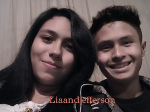 Liaandjefferson