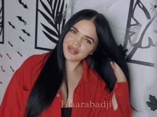 Liaarabadji