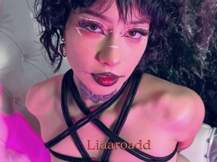 Liaaroadd