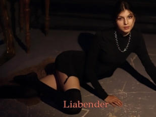 Liabender
