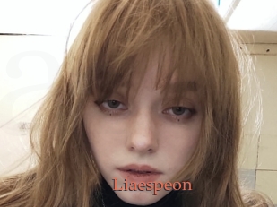 Liaespeon