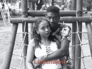 Liahandjosh