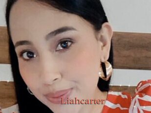 Liahcarter