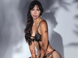 Liakosher
