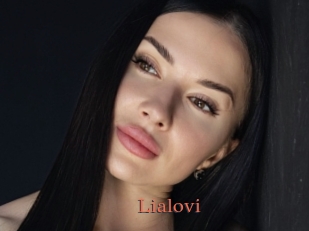 Lialovi
