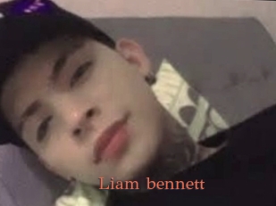 Liam_bennett