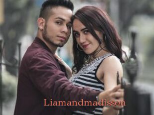Liamandmadisson
