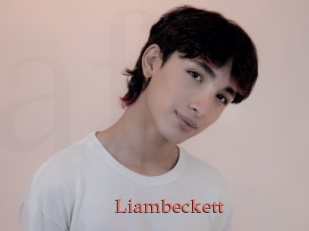 Liambeckett