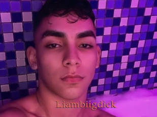 Liambiigdick