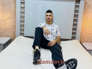 Liamdavis