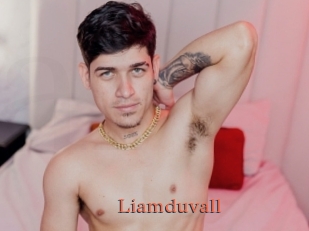 Liamduvall