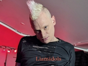 Liamidols