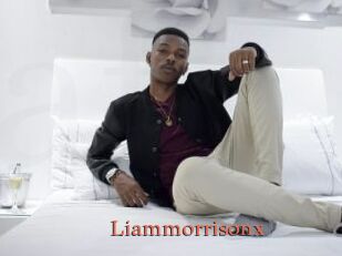 Liammorrisonx