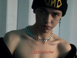 Liamsnow