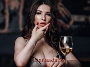 Lianaadams