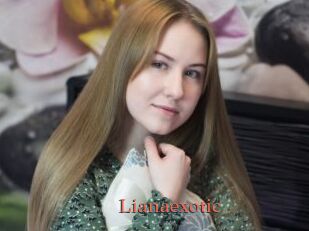 Lianaexotic
