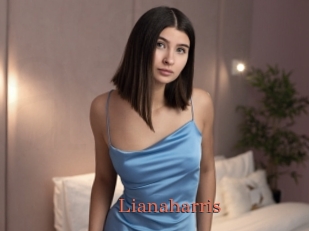 Lianaharris