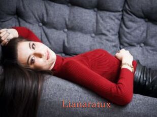 Lianaratux