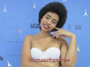 Lianaurbanshee