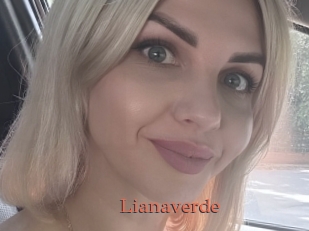 Lianaverde