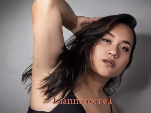 Liannamorett