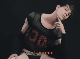 Lianrain