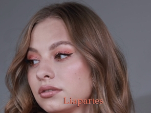Liapartes