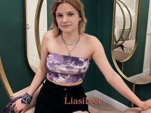 Liasilver