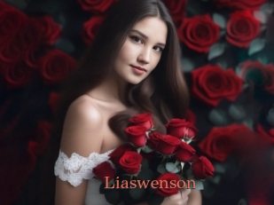Liaswenson