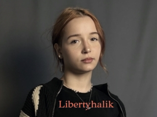 Libertyhalik