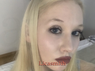 Licasmith