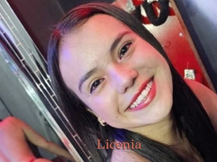 Licenia