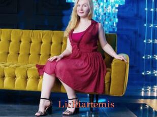 Lichiartemis
