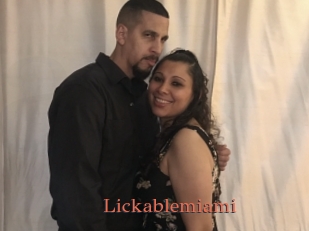 Lickablemiami